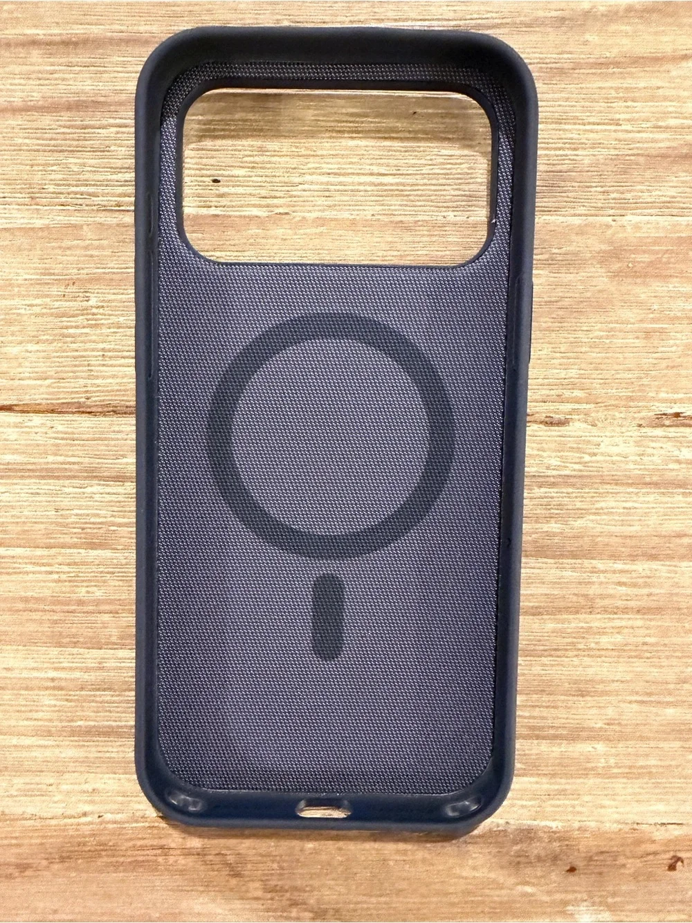 Brand new w/out tags!Apple - iPhone 17 Pro TechWoven Case with MagSafe - Purple